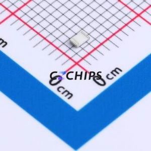 RT0805BRD0728K7L SMD Resistor 0805 ( Type: Thin Film )( Resistance: 28.7kOhm Precision: 0.1% ) - Product Image 2