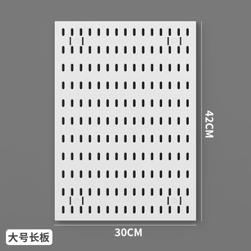 Planche rectangulaire Yabai [42*30cm]
