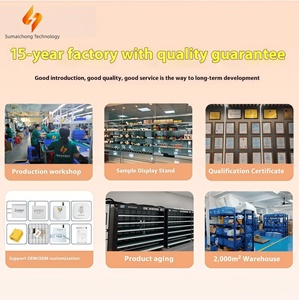 Universelles 6A 66W 3-in-1 Super-Lade USB Type-C Datenkabel Nylon-Geflochtenes Schnelllade Micro USB Lade Multi-Funktionskabel - Product Image 6