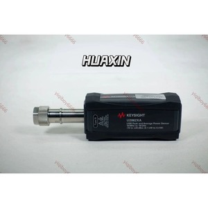 1 pièce Capteur de puissance Agilent Keysight U2062XA 18G UTILISÉ #   hx1 - Product Image 2