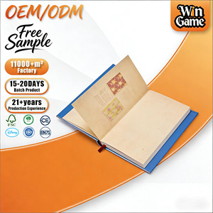 Fábrica <span class=keywords><strong>de</strong></span> Impresión <span class=keywords><strong>de</strong></span> <span class=keywords><strong>Libros</strong></span> Personalizados, Servicio <span class=keywords><strong>de</strong></span> Impresión <span class=keywords><strong>de</strong></span> <span class=keywords><strong>Libros</strong></span> <span class=keywords><strong>de</strong></span> Tapa Dura OEM, Fabricante <span class=keywords><strong>de</strong></span> Impresión <span class=keywords><strong>de</strong></span> <span class=keywords><strong>Libros</strong></span> Infantiles - Product Image 1