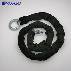 Antivol <span class=keywords><strong>de</strong></span> chaîne <span class=keywords><strong>de</strong></span> vélo MAXFORD, antivol <span class=keywords><strong>de</strong></span> chaîne <span class=keywords><strong>de</strong></span> vélo avec gaine en nylon, pièces <span class=keywords><strong>de</strong></span> vélo partagées, accessoires <span class=keywords><strong>de</strong></span> cyclisme - Product Image 5