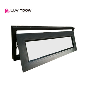 Boston Penjualan Laris Rochetti Sistem Panggangan Profil Aluminium Desain Tetap dan Jendela <span class=keywords><strong>Awning</strong></span> - Product Image 6