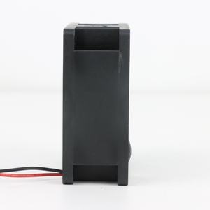 Ventilador Axial de Refrigeración SUNON MF60252VX-1000C-A99 Eléctrico 60x60x25mm 24VDC 80mA 2.04W 5200RPM 27CFM con Rodamiento Vapo para Gabinetes e Inversores - Product Image 3