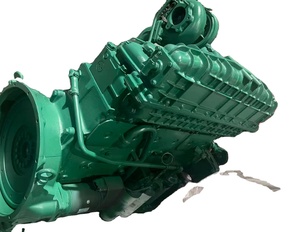 ชุดประกอบเครื่องยนต์ TWD1031VE เครื่องยนต์วอลโว่ อะไหล่เครื่องยนต์ - Product Image 3