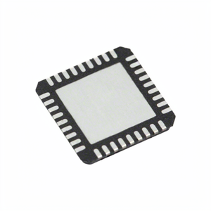 Clock Timing 36 VFQFN Exposed Pad SI5325A-B-GM Manufacturer Channel Buy Electronics Components Online - Product Image 1