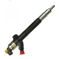 Injecteur de carburant pour Ford Transit Puma 2.4L TDCi pour Defender Puma 2.4L TDCi 095000-7060 6C1Q-9K546-BC