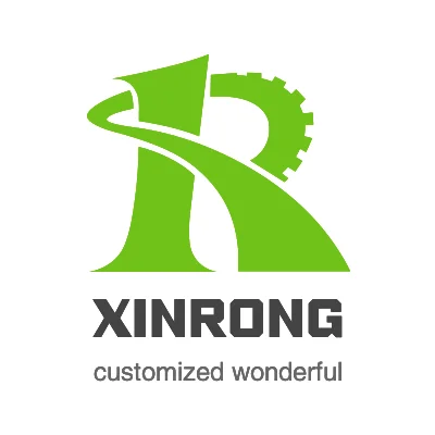 Shouguang Xinrong Packaging Products Co., Ltd. logo