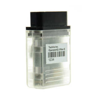 Đầy đủ chip tactrix openport <span class=keywords><strong>2.0</strong></span> xe cáp chẩn đoán tự động ECU Chip điều chỉnh giao diện openport2.0 USB <span class=keywords><strong>2.0</strong></span> tốc độ đầy đủ thiết bị - Product Image 4