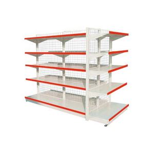 Divisores <span class=keywords><strong>de</strong></span> góndola para tienda, nuevo diseño personalizado, equipo <span class=keywords><strong>de</strong></span> venta al por mayor, estante <span class=keywords><strong>de</strong></span> supermercado <span class=keywords><strong>de</strong></span> doble cara, perforado <span class=keywords><strong>de</strong></span> <span class=keywords><strong>segunda</strong></span> <span class=keywords><strong>mano</strong></span> - Product Image 3