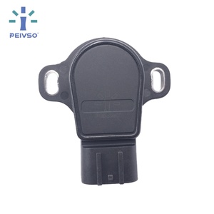Sensor de Posición del Acelerador de Precisión PEIVSO, Reemplazo OE para Nissan Infiniti G35 X-TRAIL T30 OEM 18919-5Y700 - Product Image 1