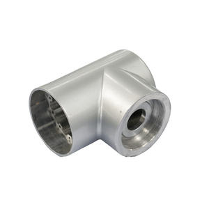 高压压铸成型零件专业铝压铸服务OEM工厂压铸铝铸件 - Product Image 2