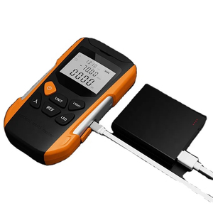 y8 opm G9 fiber optical <strong>power</strong> <strong>meter</strong> 850-1625nm VFL 1mW <strong>3</strong> in 1 machine fiber optic tool FTTH fiber optic <strong>power</strong> <strong>meter</strong> - Product Image 3