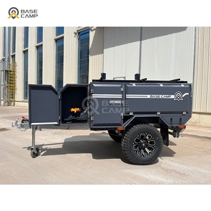 Chine Fabrication professionnelle tente remorque Rv Pop Top <span class=keywords><strong>moins</strong></span> <span class=keywords><strong>cher</strong></span> Pop up campeurs hors route <span class=keywords><strong>camping</strong></span>-<span class=keywords><strong>car</strong></span> remorque gonflable - Product Image 2