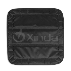 Couverture de pare-soleil de fenêtre de remorque de voyage personnalisée couverture de ventilation de toit magnétique pliable pour camping-car - Product Image 2