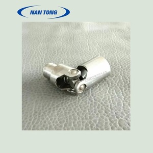 Nantou <b>Universal</b> Joint 14mm Diameter Alloy Steel Printing Machinery <b>Parts</b> - Product Image 1