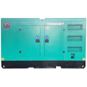 El último producto de 150KW200kw Yuchai con altavoz de electricidad estática, grupo electrógeno silencioso personalizable, precio de fabricante - Product Image 6