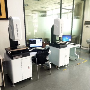 Máquina de Medición de Coordenadas Ópticas de Alta Capacidad de Carga - Product Image 6