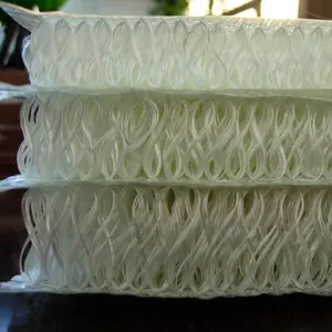 Trung Quốc 12mm 3D sợi thủy tinh khoảng cách vải cho tấm mái