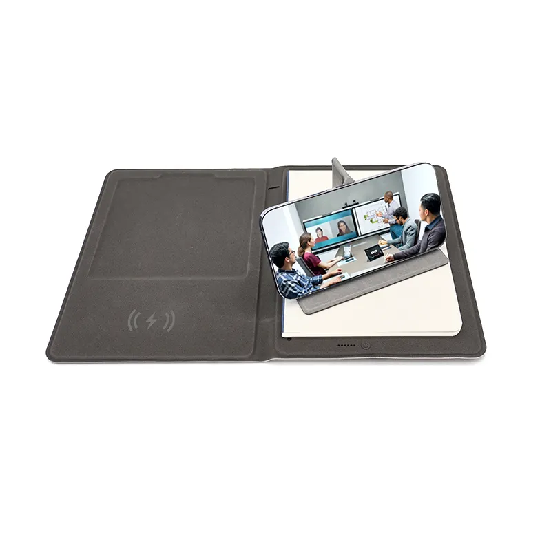 Sadel Notebook jahitan PU perencana anggaran kulit Buku Jurnal buku catatan Binder dapat disesuaikan perlengkapan kantor promosi A5 Diary
