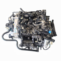 MOTEUR COMPLET NEUF pour PUMA 1.0 ECOBOOST ESSENCE FOX B7DA 2019 avec 6 mois de garantie