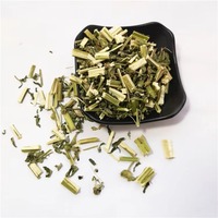 Thé de Sauge Sapienne Fraîche de Haute Qualité Yi Mu Cao en Gros – Thé Herbal Chinois Efficace pour un Ventre Plat et une Beauté Sublimée pour Femmes (Boîte)
