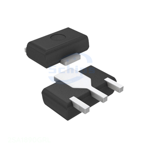 Buy Electronics Components Online TO-243AA 2SA1890GRL Transistors In Stock - Product Image 1