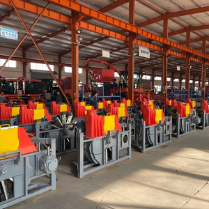 Venta Directa <span class=keywords><strong>de</strong></span> Fábrica, Cosechadora <span class=keywords><strong>de</strong></span> Forraje <span class=keywords><strong>de</strong></span> Maíz Tipo Arrastre con Certificación CE ISO9001 para Granjas - Product Image 6