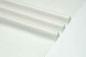 3240 # thẻ mẫu 205gsm 75% 25% Linen xương cá Twill Lyocell linen dệt vải cho quần áo - Product Image 4