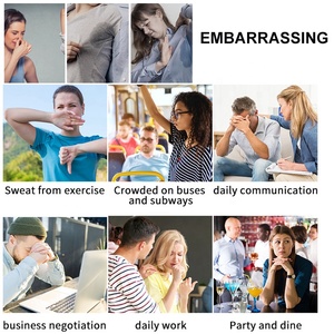 Stick <span class=keywords><strong>deodorante</strong></span> solido antitraspirante senza LOGO in alluminio <span class=keywords><strong>deodorante</strong></span> Stick <span class=keywords><strong>deodorante</strong></span> vegano Stick <span class=keywords><strong>deodorante</strong></span> - Product Image 3