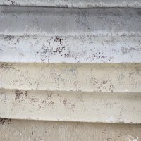 Textile de chine, tissu en velours néerlandais imprimé pour canapé, nouveau design