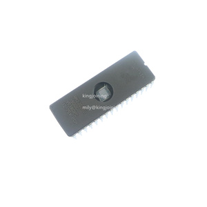 IC chip mạch tích hợp linh kiện điện tử cdip32 am27c010 AM27C010-90DC - Product Image 1