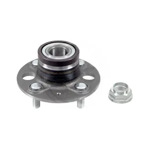 Auto Spare Parts Wheel Bearing 31212698 31262950 3M512C300CH Front Wheel Bearings For FORD/VOLVO