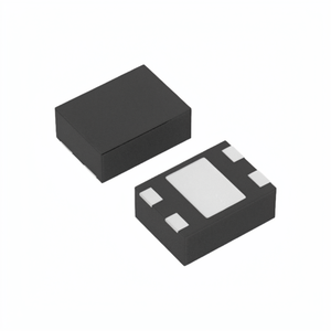 XC6501D23AGR-G 4 UDFN Exposed Pad Electronics Component BOM IC In Stock Power Management (PMIC) - Product Image 1