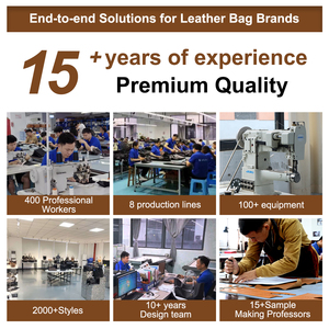 Sac fourre-tout pour femme en cuir de vachette de première qualité, simple et haut de gamme, sac à bandoulière en cuir véritable pour les trajets quotidiens - Product Image 6