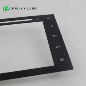 Écran LCD/LED, vitre avant/panneau tactile numériseur, couvercle en verre - Product Image 3