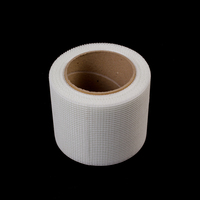 Ruban adhésif en fibre de verre pour la réparation des joints de plafond intérieur