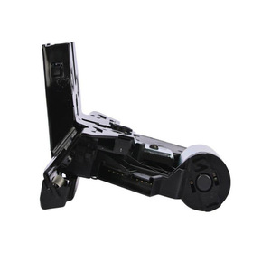 Actuador de Cerradura de Puerta Trasera Chevrolet DLA-1023, Control Remoto, Sistema de Cierre Centralizado de Plástico - Product Image 3