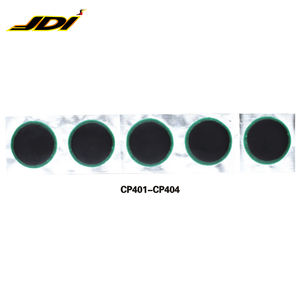 CP401 Divers Bonne Qualité pneu en caoutchouc feuille arrière tout usage patch - Product Image 2