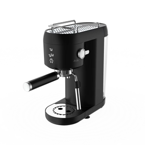 Máy pha cà phê điện hiện đại dùng viên nén Nes, ngoài trời, áp suất cao, in logo tùy chỉnh, bán buôn, OEM, cà phê viên nén Nes - Product Image 6