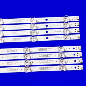 Bande de rétroéclairage HX-NO.729 JL.D550C1330-002DS-M-V01 LED pour téléviseur 55X99 55T10 55DP800 - Product Image 4