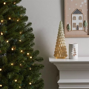 Guirnalda de luces de Navidad LED impermeable, luces de Navidad, luces de Navidad decorativas impermeables para exteriores - Product Image 5