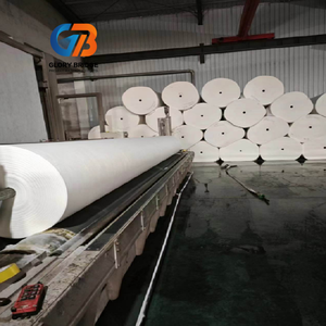 Géotextile non tissé aiguilleté en polypropylène pour revêtement routier et drainage - Product Image 5