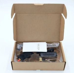 2.4G 4W WLAN Bộ định tuyến công suất cao/Bộ định tuyến không dây <span class=keywords><strong>wifi</strong></span> Bộ khuếch đại tín hiệu xuyên tường 5G Bộ lặp tín hiệu di động - Product Image 1