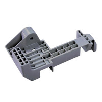 Pièces d'impression 3D professionnelles SLS SLA, pièces prototypes en résine ABS, boîtier en plastique, service de moulage sous vide en caoutchouc silicone +/-0,05 mm