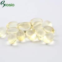 Vente en gros de suppléments nutritionnels Capsules souples EPA DHA DPA Oméga 3 Huile de poisson de haute mer