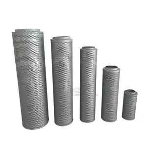 Replacement Hydraulic Oil Filter Element SFAX-160X10