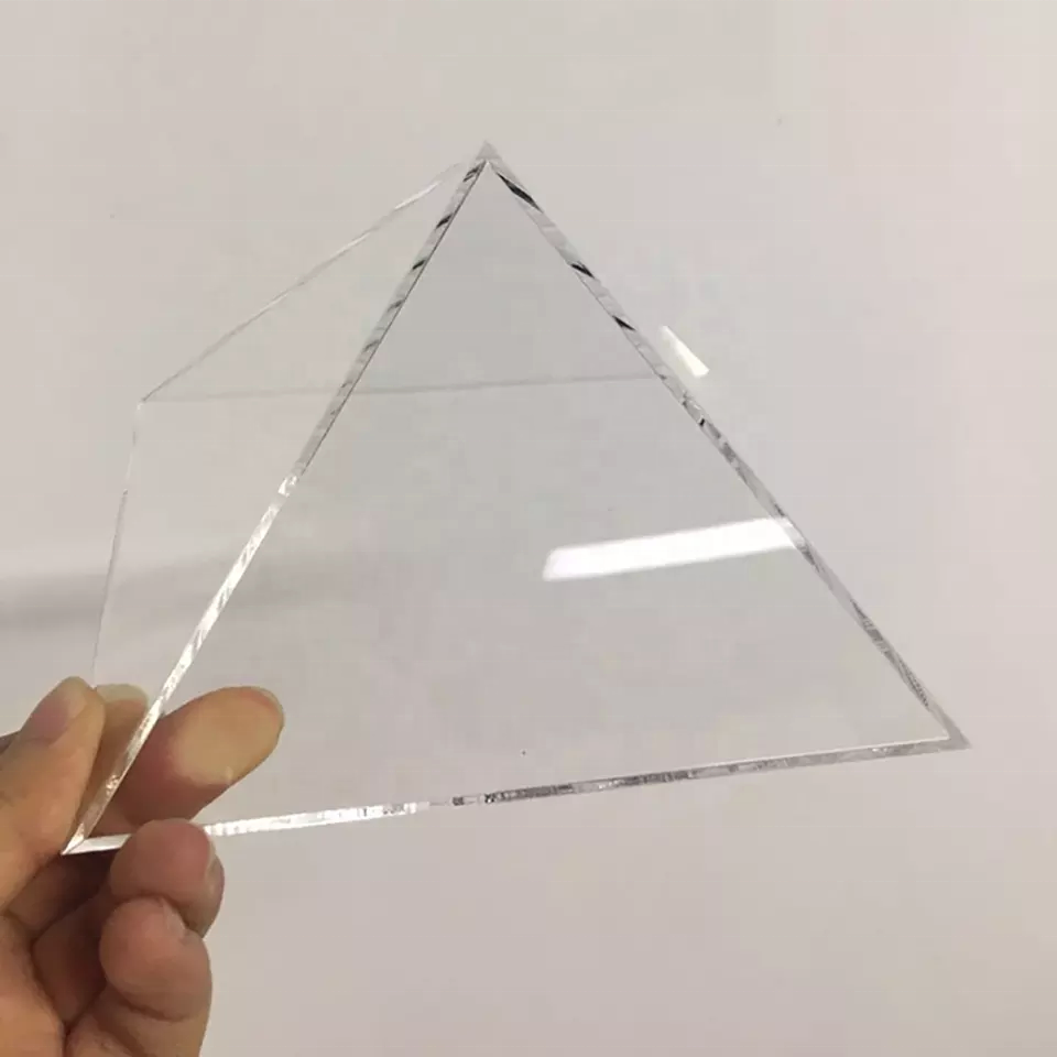 Custodia Display In Acrilico Trasparente - Scatola Antipolvere Per - Foto 13