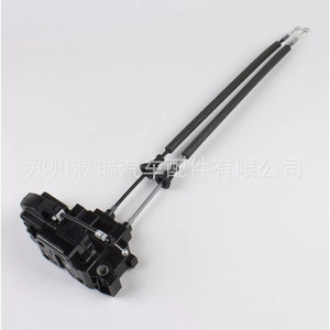 Actuador de Cerradura de Puerta Hyundai 813103K020 813203K030 para Sonata 06-07, Pieza de Repuesto - Product Image 2