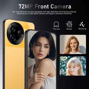 Nuevo <span class=keywords><strong>Xiaomi</strong></span> PCOC F7 Ultra Global 2025, Teléfono Inteligente 5G con 5300 mAh, 12 GB + 256 GB - Product Image 5